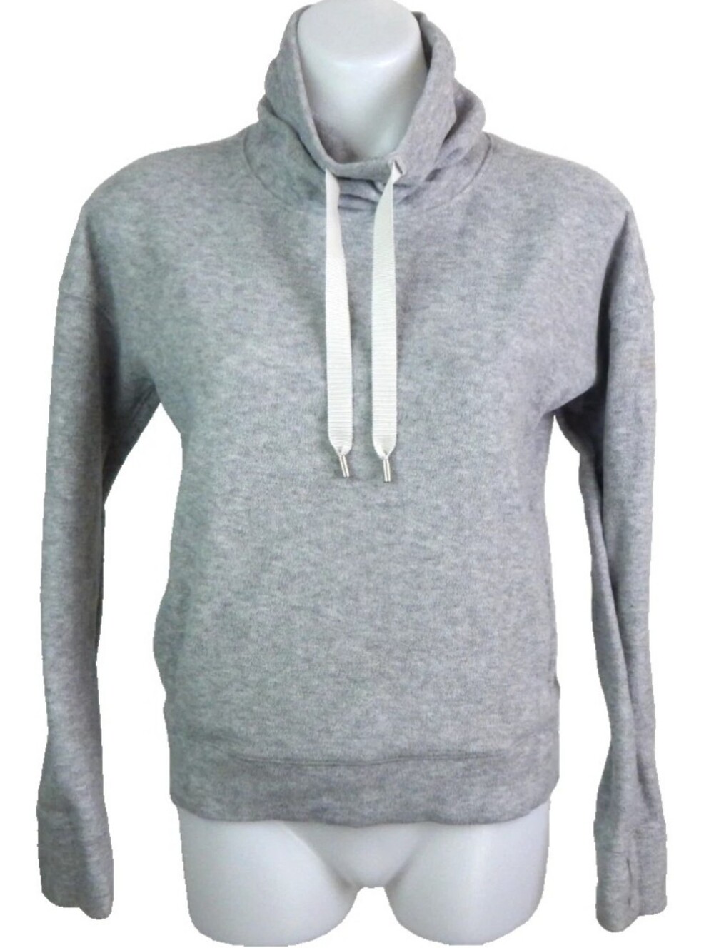 Lululemon Athletica Go Forward Fleece Sweatshirt